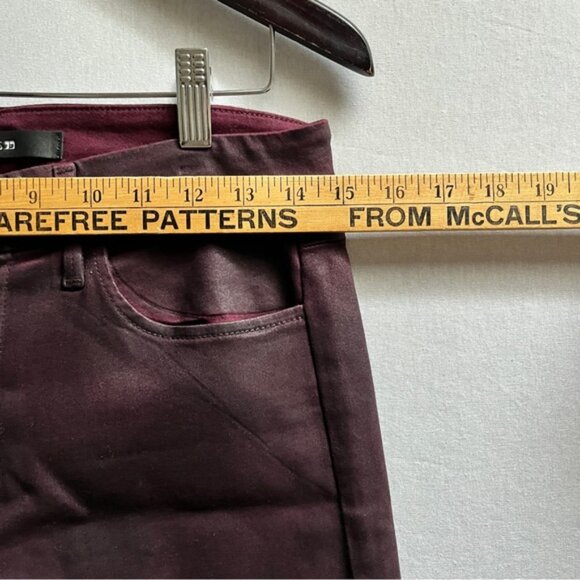 Joe’s high rise Charlie skinny ankle jeans Sz 29 - Picture 9 of 10